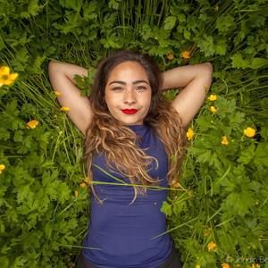 Meet your Posher, Nour